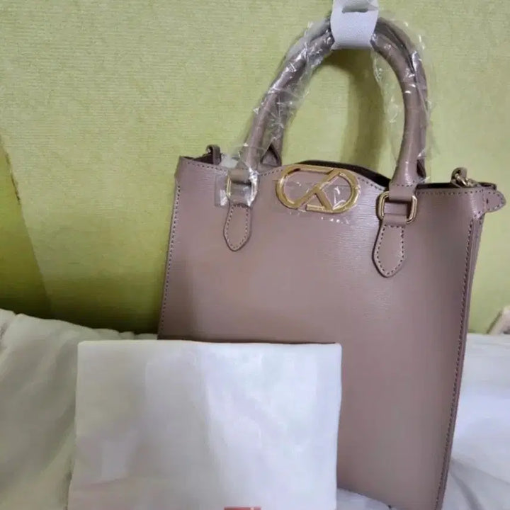 [BUNJANG] Samantha Thavasa Tote Bag / 사만사타바사 토트백 새상품