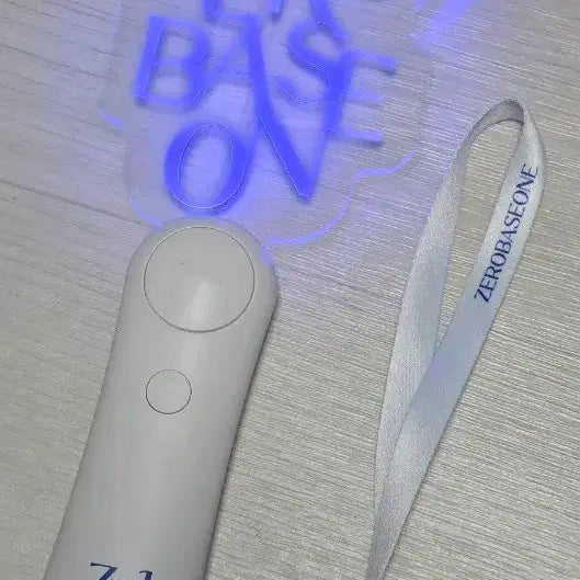 [BUNJANG] ZB1 Official Lightstick / 제배원 임시응원봉
