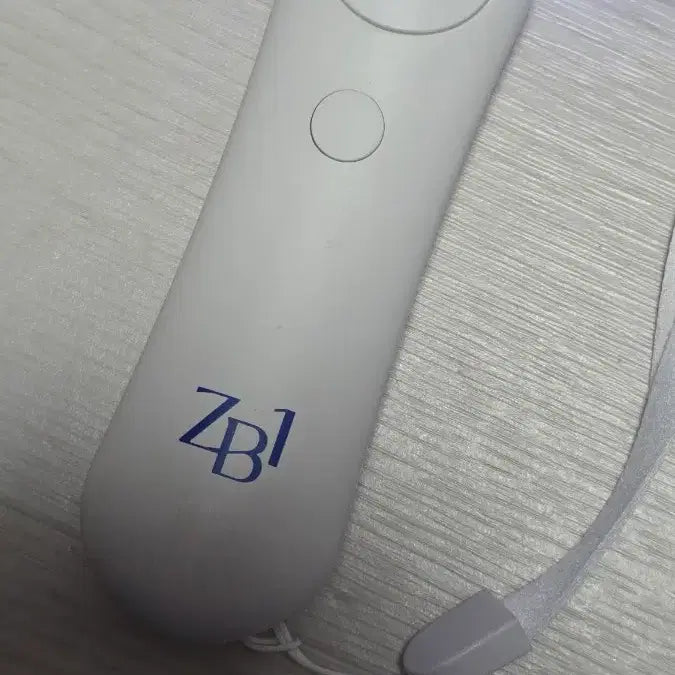 [BUNJANG] ZB1 Official Lightstick / 제배원 임시응원봉