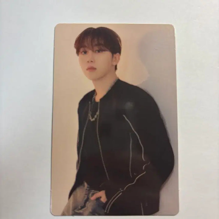 [BUNJANG] Seventeen Seungkwan Photocard / 세븐틴 승관 포토카드