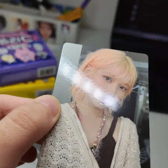[BUNJANG] IU Photocard Bundle Set / 아이유 포토카드 포카 일괄 양도