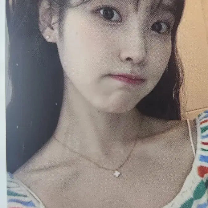 [BUNJANG] IU Photocard Bundle Set / 아이유 포토카드 포카 일괄 양도