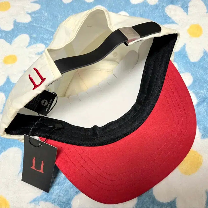 [SOLD OUT] [새상품] 지드래곤 파워 모자 (반택포)