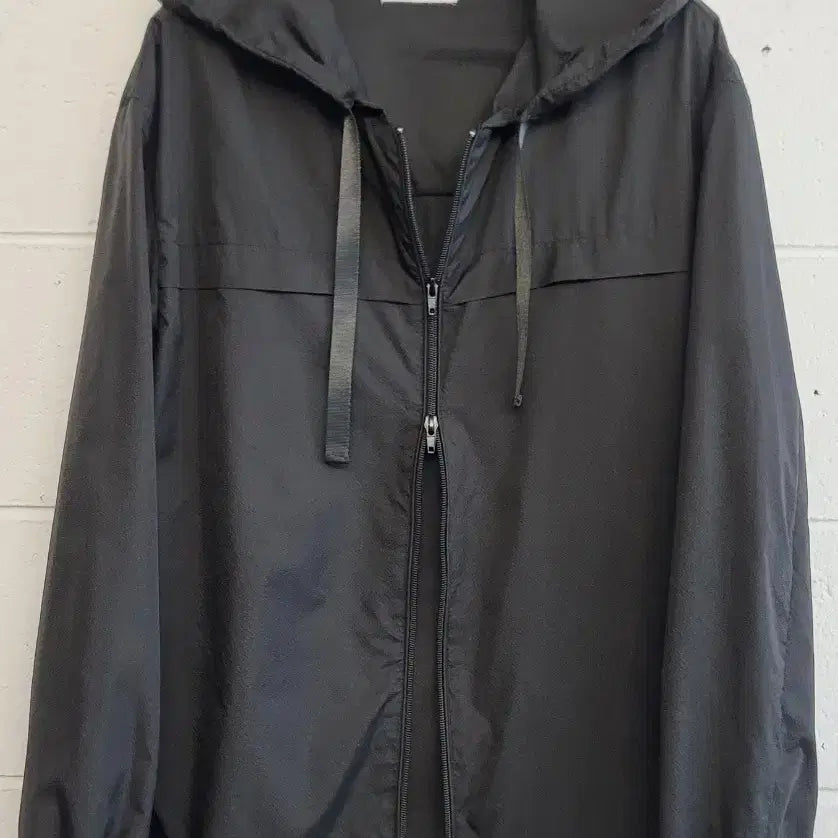 [BUNJANG] LAFUDGE STORE Ultra-Lightweight Hooded Windbreaker / 라퍼지스토어(LAFUDGE STORE) 초경량 후드집업 바람막이 판매