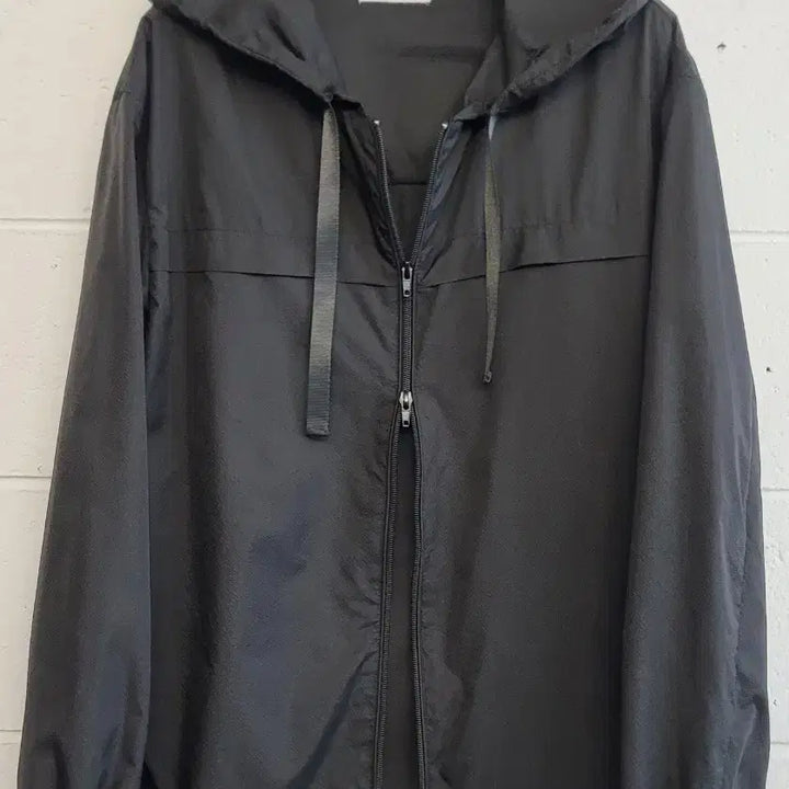 [BUNJANG] LAFUDGE STORE Ultra-Lightweight Hooded Windbreaker / 라퍼지스토어(LAFUDGE STORE) 초경량 후드집업 바람막이 판매