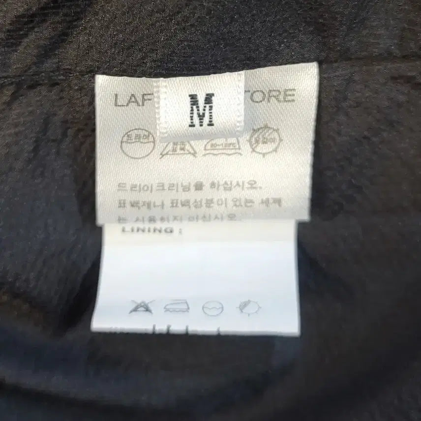 [BUNJANG] LAFUDGE STORE Ultra-Lightweight Hooded Windbreaker / 라퍼지스토어(LAFUDGE STORE) 초경량 후드집업 바람막이 판매