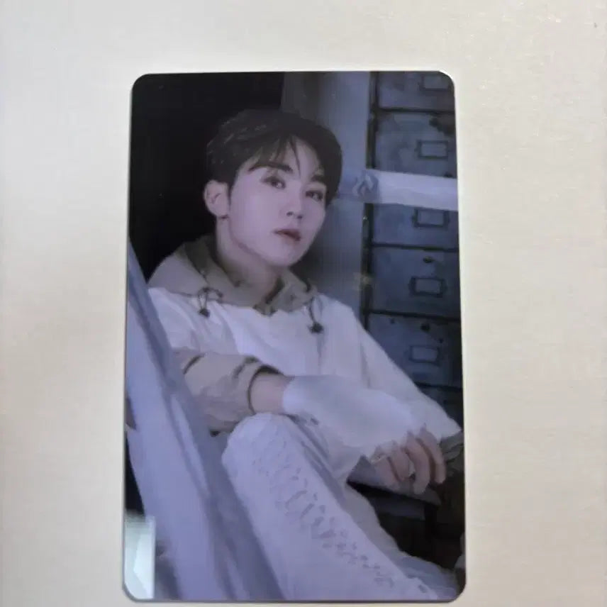 [BUNJANG] Seventeen Seungkwan Photocard / 세븐틴 승관 포토카드
