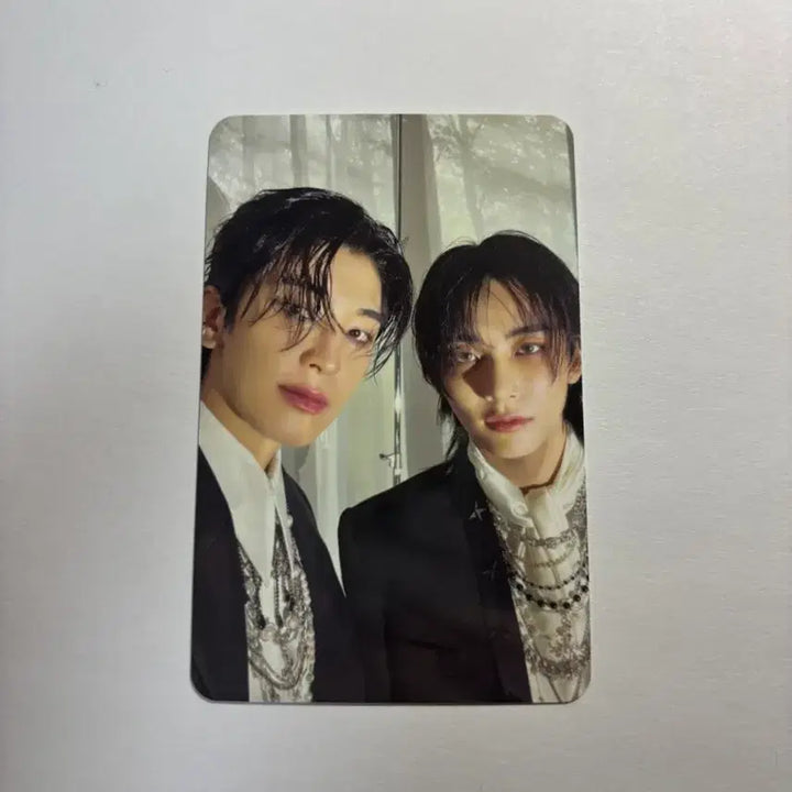 [BUNJANG] SVT Seventeen Unit Photocard / 세븐틴 SVT 유닛 포토카드