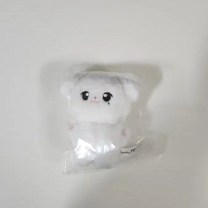 [BUNJANG] IU Jjingtizu Doll / 아이유 인형 징티쥬 양도