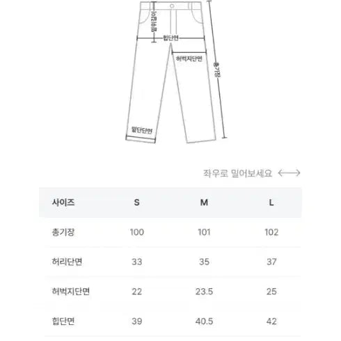 [SOLD OUT] 블랙 코듀로이 부츠컷 바지 s