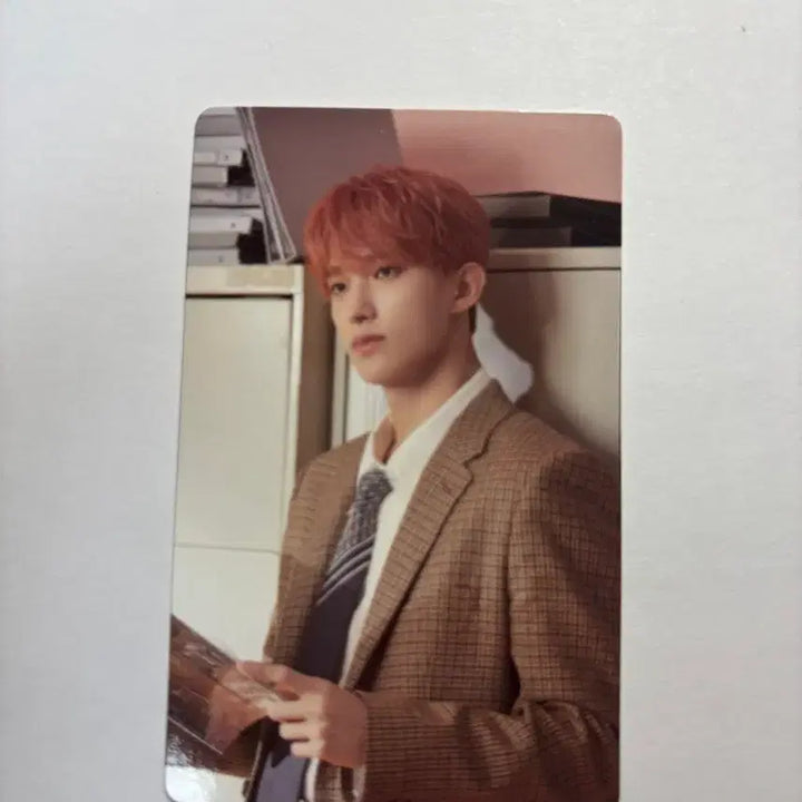 [BUNJANG] Seventeen DK Photocard / 세븐틴 도겸 포토카드