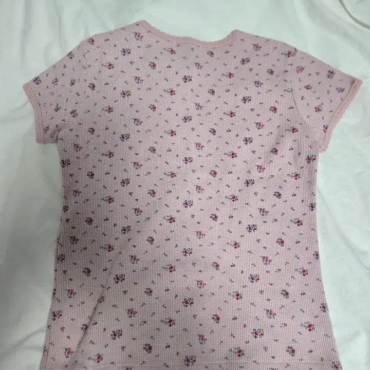 [BUNJANG] GROVE Short Sleeve T-shirt / 그로브 반팔 티셔츠