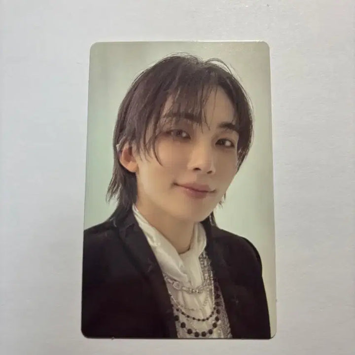 [BUNJANG] Seventeen Jeonghan Wonwoo Photocard / 세븐틴 정한 원우 포토카드