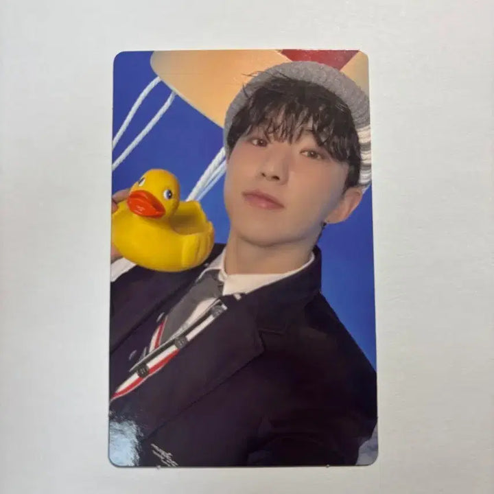 [BUNJANG] SEVENTEEN HOSHI Odette Photocard / 세븐틴 호시 포토카드 오데트ver.