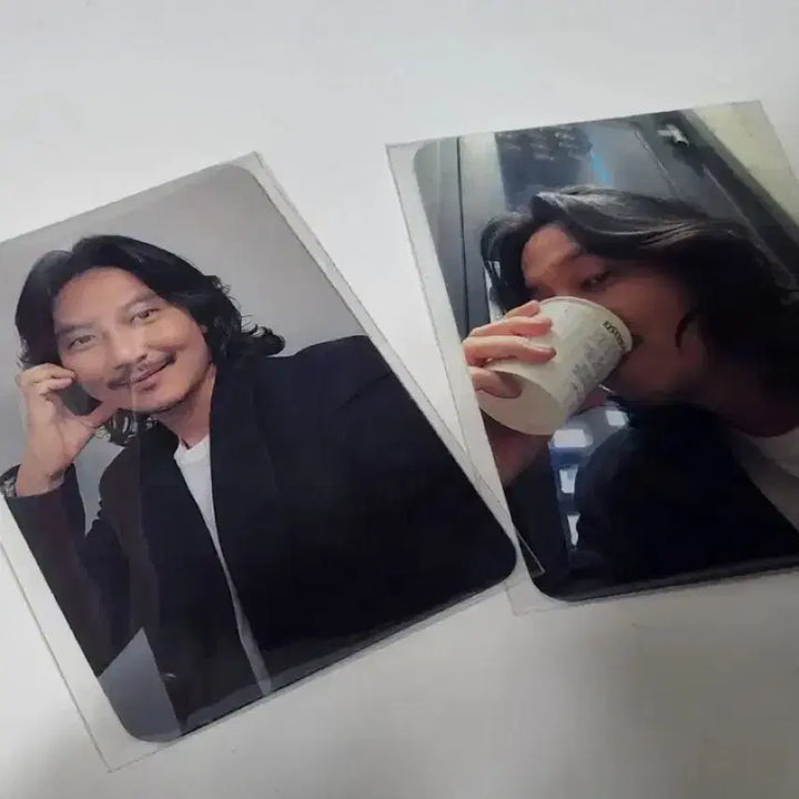 [BUNJANG] Kim Nam Gil 2025 Universe&