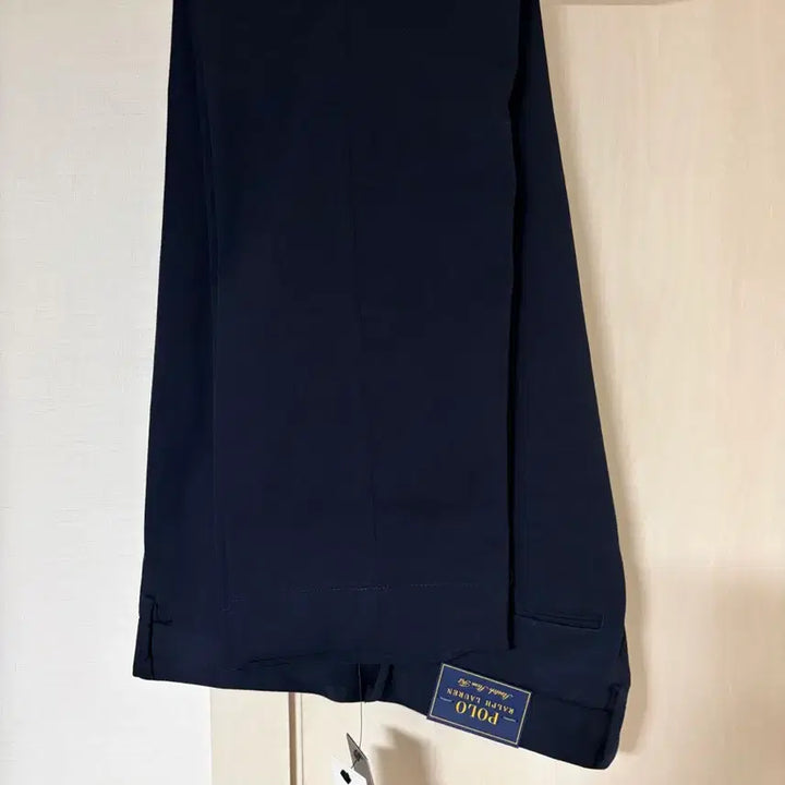 [BUNJANG] Polo Ralph Lauren Chino Navy Pants / 폴로랄프로렌 치노 네이비 팬츠 바지 새제품