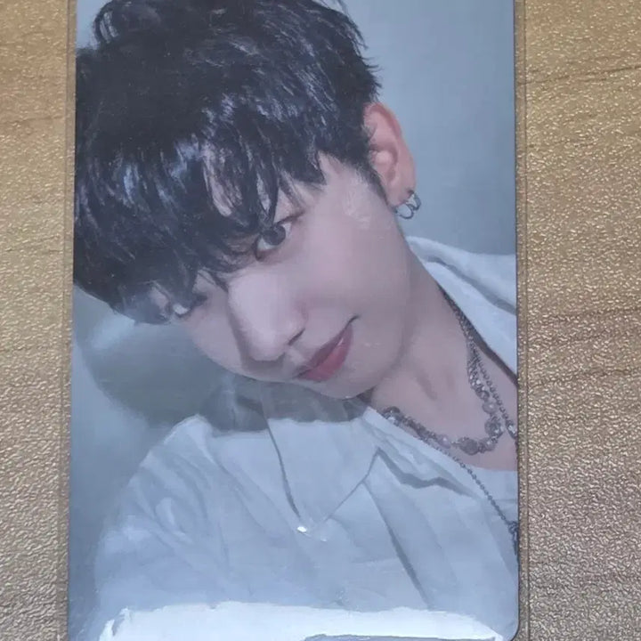 [BUNJANG] Boynextdoor Jaehyun D.Action Weverse Japan POB Photocard / 보넥도 보이넥스트도어 명재현 디액션 위버스재팬 포토카드 포카 특전