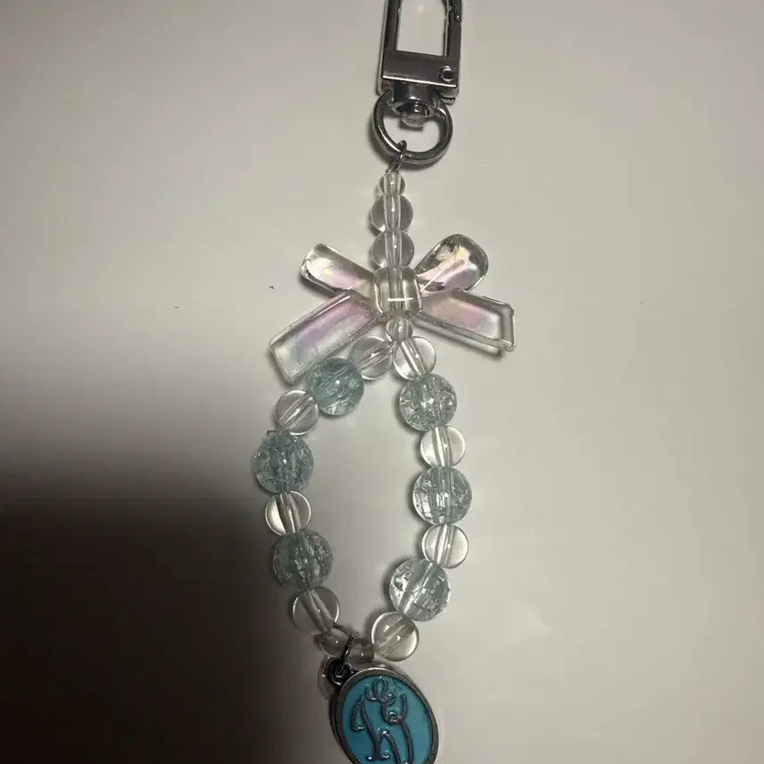 [BUNJANG] IVE Keyring / 아이브 키링 판매