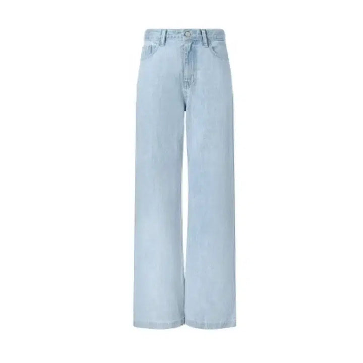 [BUNJANG] Orr 722 Straight Denim Jeans / 오르 722 스트레이트 데님