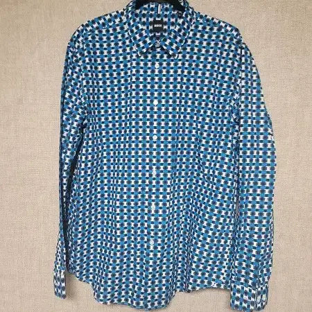 [BUNJANG] Hugo Boss 3XL Men&