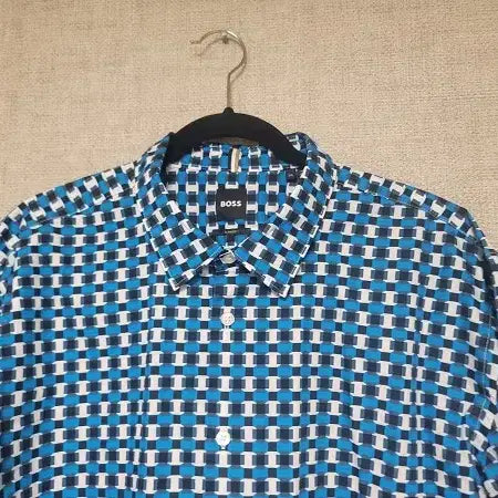 [BUNJANG] Hugo Boss 3XL Men&