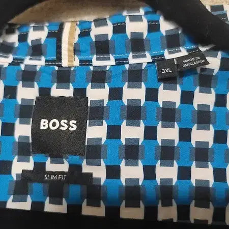 [BUNJANG] Hugo Boss 3XL Men&