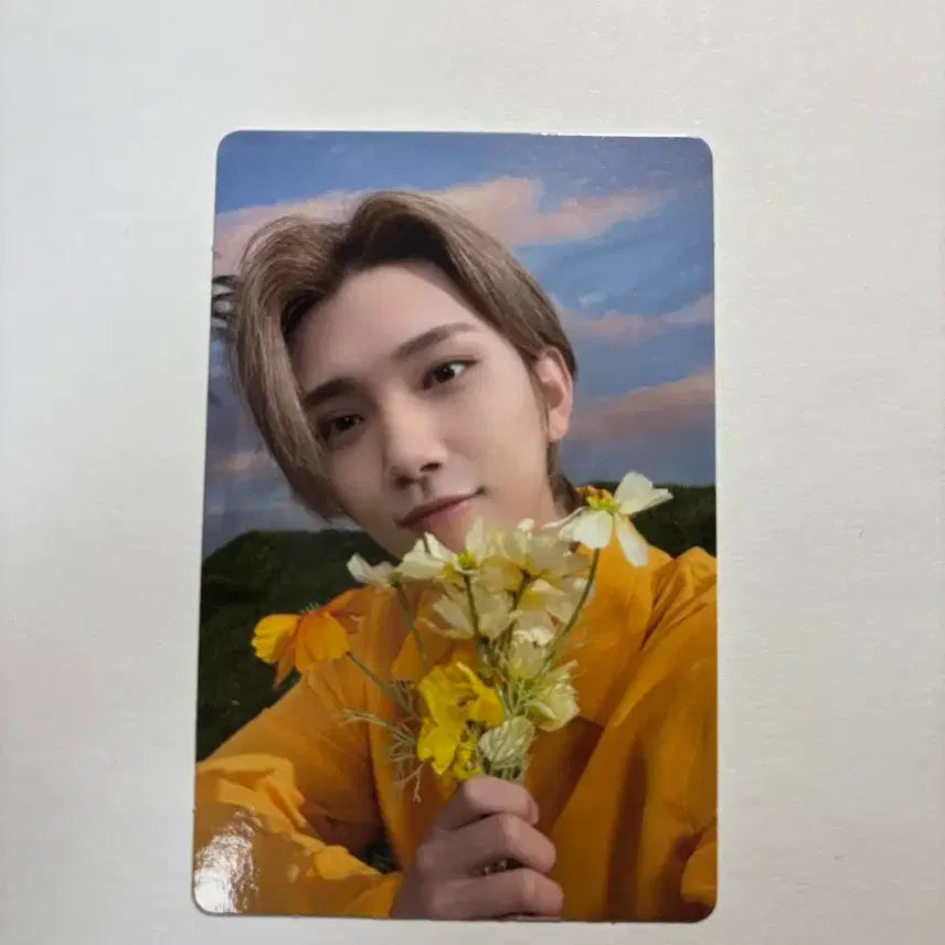 [BUNJANG] SEVENTEEN Joshua Photocard / 세븐틴 조슈아
