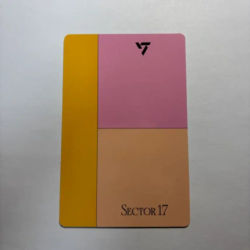 [BUNJANG] SEVENTEEN Joshua Photocard / 세븐틴 조슈아