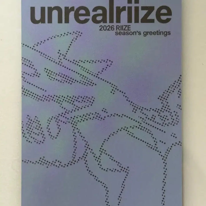 [SOLD OUT] 소희 2026 시그 트레카 포카