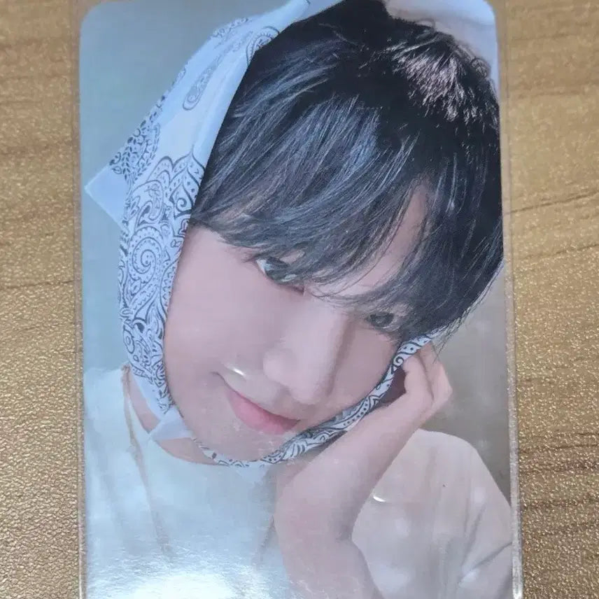 [BUNJANG] BOYNEXTDOOR Jaehyun D.action Muve POB Photocard / 보넥도 보이넥스트도어 명재현 디액션 뮤브 포토카드 포카 특전