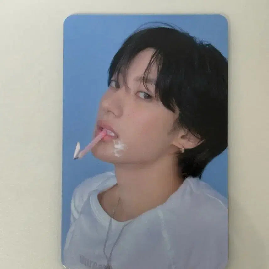 [SOLD OUT] 앤톤 2026 시그 트레카 B버전