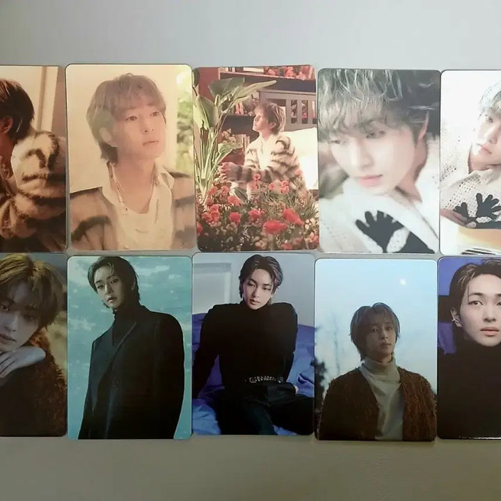 [BUNJANG] SHINee ONEW 0 (Circle) QR Code / 샤이니 온유 0(Circle) QR 판매합니다.