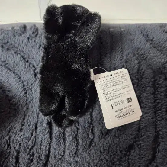 [SOLD OUT] 지브리 마녀배달부 키키 지지 인형 새상품