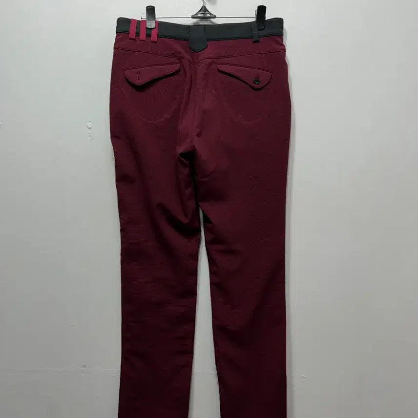 [BUNJANG] Adidas Burgundy Women&