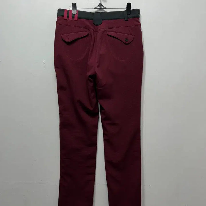 [BUNJANG] Adidas Burgundy Women&