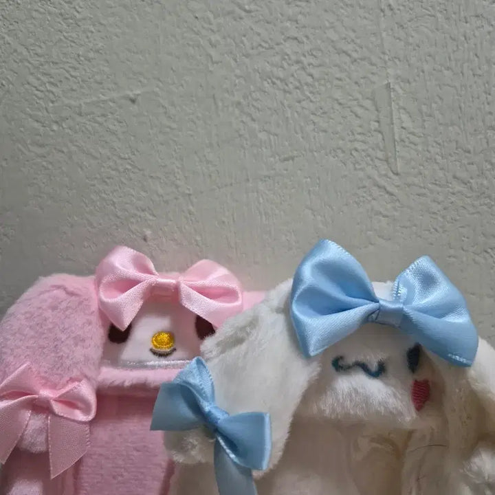 [BUNJANG] Sanrio Cinnamoroll My Melody Photocard Holder Bundle Set / 시나모롤 마이멜로디 포카홀더 일괄