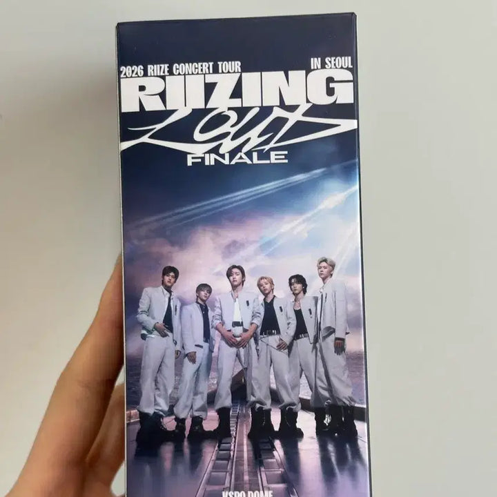 [BUNJANG] RIIZE Humidifier / 라이즈 사첵 선물 가습기양도 라이즈 가습기