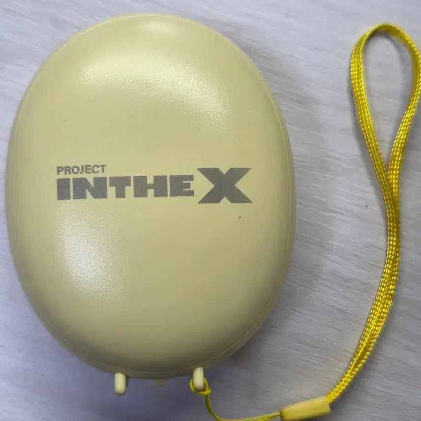 [BUNJANG] In The X Beyon Kivit Up Hand Warmer / 인더엑스 손난로 역조공 베이온 키빗업