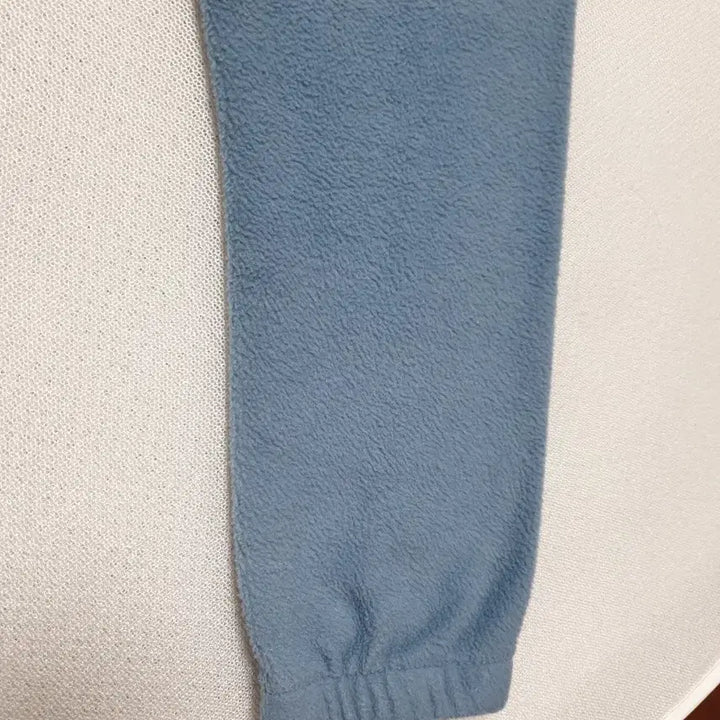 [BUNJANG] Columbia Blue Fleece Jacket 105 / 컬럼비아 블루 플리스 자켓 105
