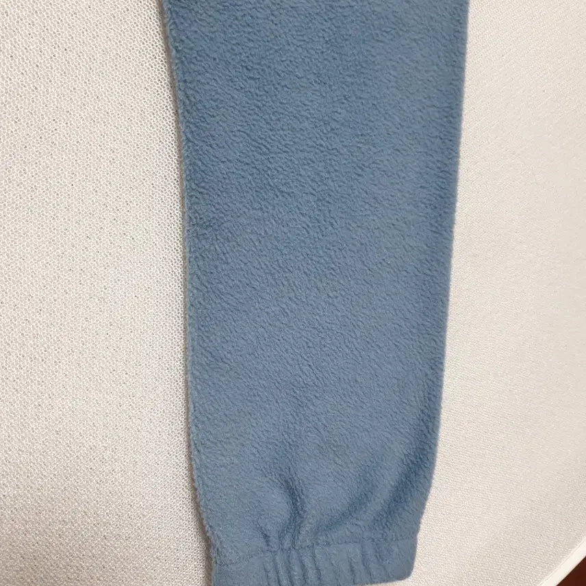 [BUNJANG] Columbia Blue Fleece Jacket 105 / 컬럼비아 블루 플리스 자켓 105