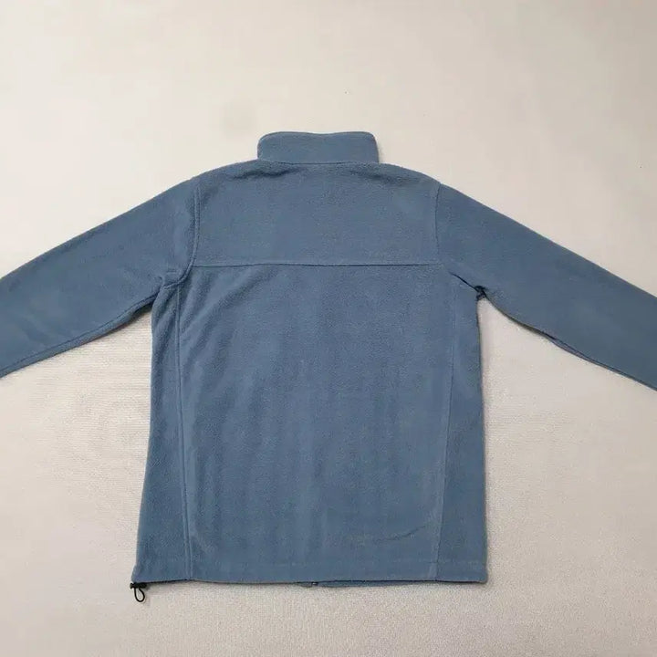 [BUNJANG] Columbia Blue Fleece Jacket 105 / 컬럼비아 블루 플리스 자켓 105