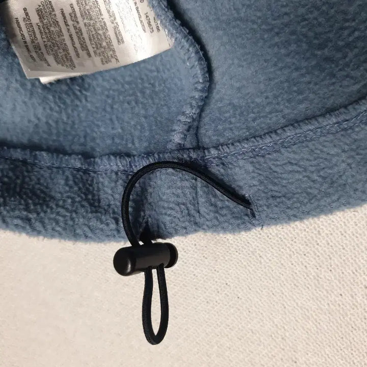 [BUNJANG] Columbia Blue Fleece Jacket 105 / 컬럼비아 블루 플리스 자켓 105