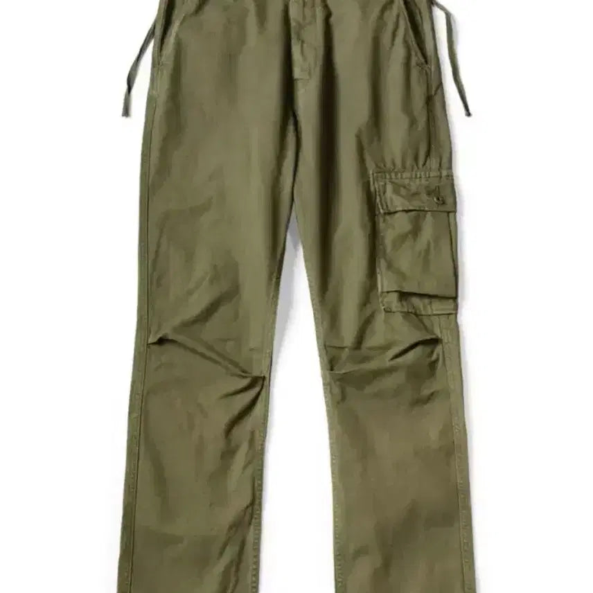 [BUNJANG] Capital Cargo Pants 4 / 캐피탈 카고팬츠 4
