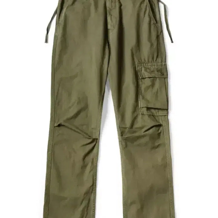 [BUNJANG] Capital Cargo Pants 4 / 캐피탈 카고팬츠 4