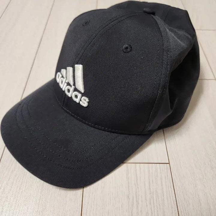 [BUNJANG] Adidas Golf Tour Ball Cap / 새상품급)아디다스 골프 투어 볼캡 사이즈57-60cm두번썻어요여러