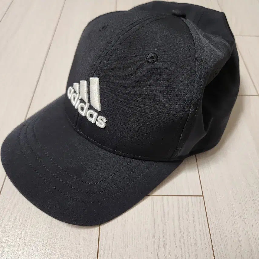 [BUNJANG] Adidas Golf Tour Ball Cap / 새상품급)아디다스 골프 투어 볼캡 사이즈57-60cm두번썻어요여러