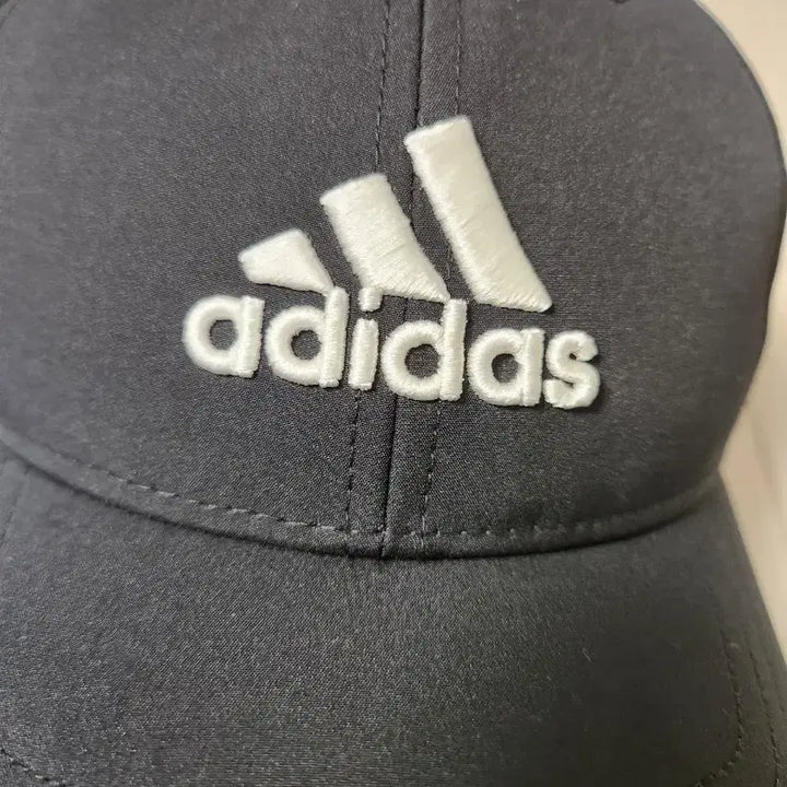 [BUNJANG] Adidas Golf Tour Ball Cap / 새상품급)아디다스 골프 투어 볼캡 사이즈57-60cm두번썻어요여러