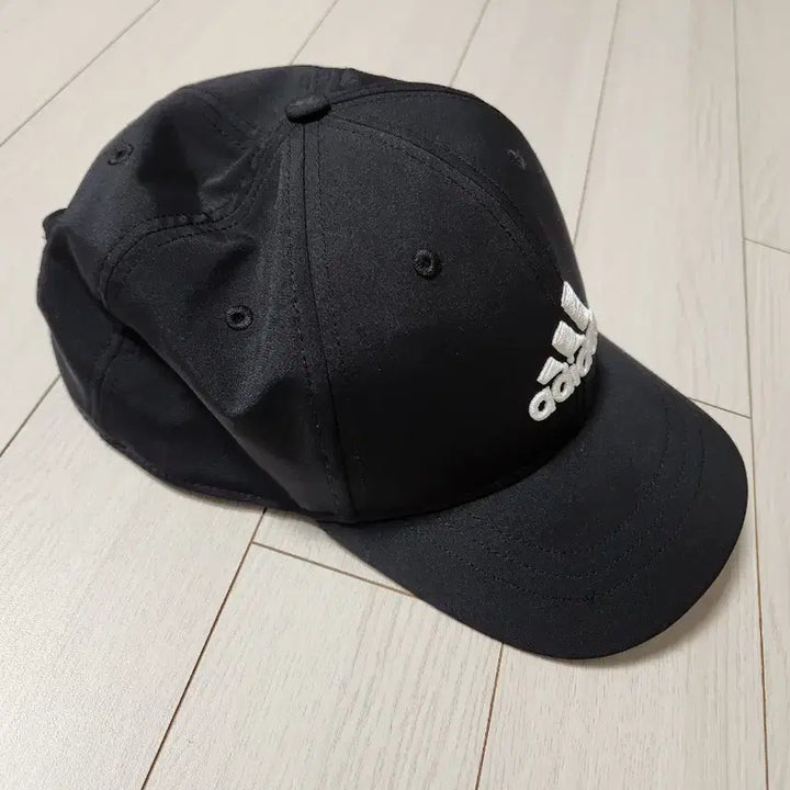 [BUNJANG] Adidas Golf Tour Ball Cap / 새상품급)아디다스 골프 투어 볼캡 사이즈57-60cm두번썻어요여러