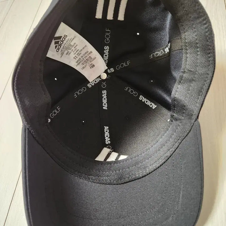 [BUNJANG] Adidas Golf Tour Ball Cap / 새상품급)아디다스 골프 투어 볼캡 사이즈57-60cm두번썻어요여러