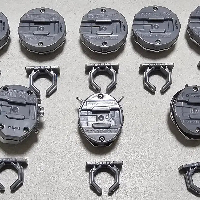 [BUNJANG] Kamen Rider Wizard GP Wizard Ring Set / 가면라이더 위자드 gp 위자드링 세트